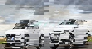 S7 Sportback (2012 - 2018)